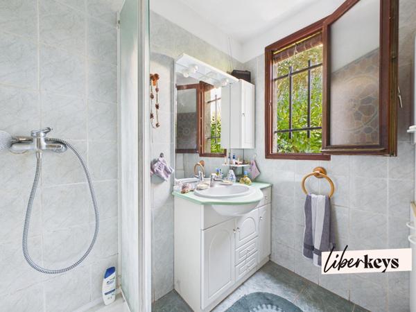 Maison 5 pièces 107 m² avec piscine, terrain 654 m² – Les Arcs