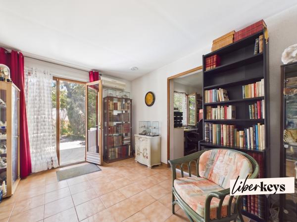 Maison 5 pièces 107 m² avec piscine, terrain 654 m² – Les Arcs