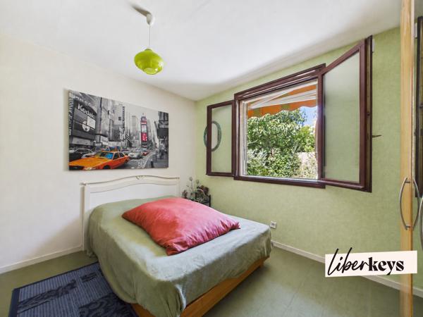 Maison 5 pièces 107 m² avec piscine, terrain 654 m² – Les Arcs