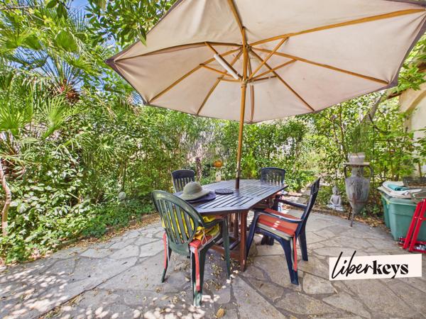 Maison 5 pièces 107 m² avec piscine, terrain 654 m² – Les Arcs
