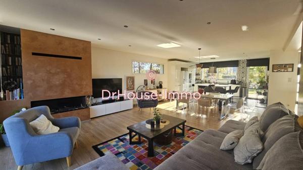 Maison à vendre 6 pièces de 151 m²