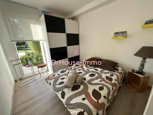 Maison à vendre 6 pièces de 151 m²