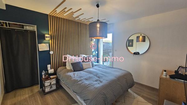 Maison à vendre 6 pièces de 151 m²