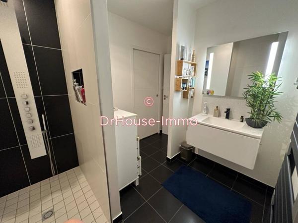 Maison à vendre 6 pièces de 151 m²