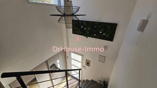 Maison à vendre 6 pièces de 151 m²