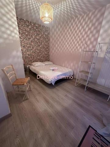 Maison à vendre 6 pièces de 151 m²