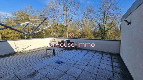 Maison à vendre 6 pièces de 151 m²