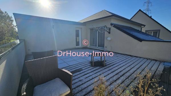 Maison à vendre 6 pièces de 151 m²