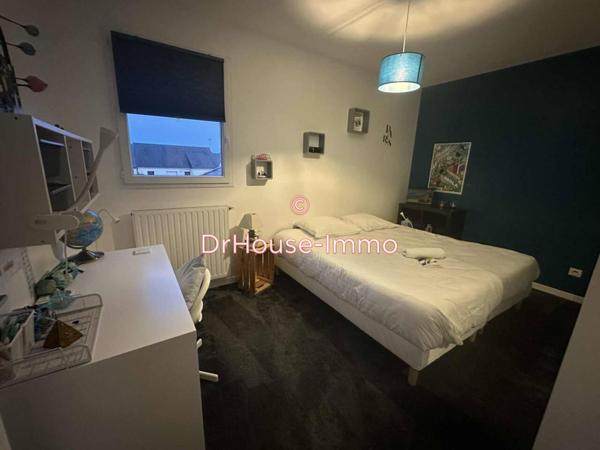 Maison à vendre 6 pièces de 151 m²