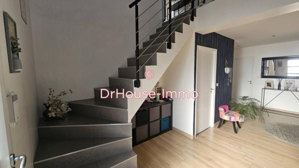 Maison à vendre 6 pièces de 151 m²