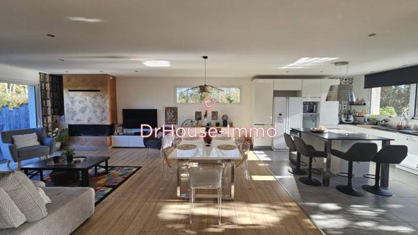 Maison à vendre 6 pièces de 151 m²