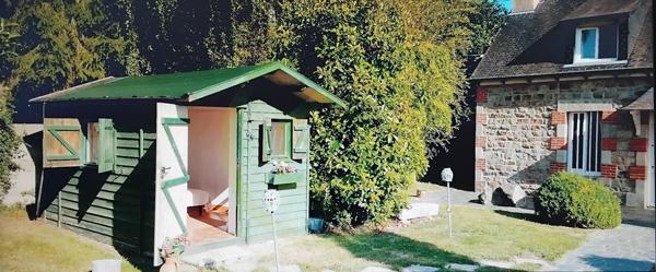 Maison à GOUDELIN (22290)