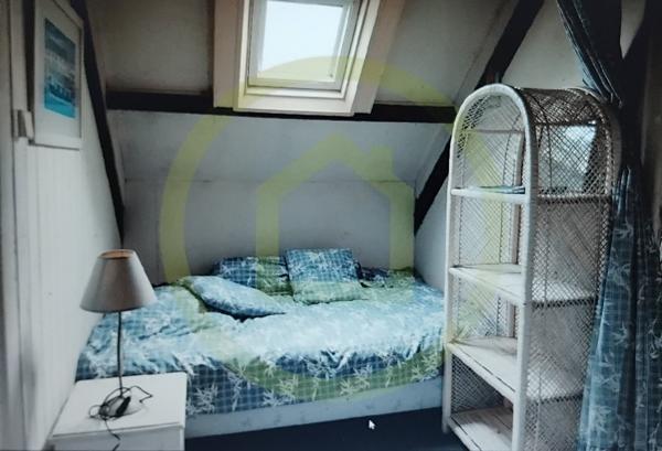 Maison à GOUDELIN (22290)