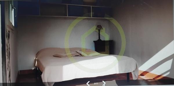 Maison à GOUDELIN (22290)