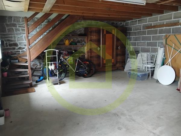 Maison à GOUDELIN (22290)