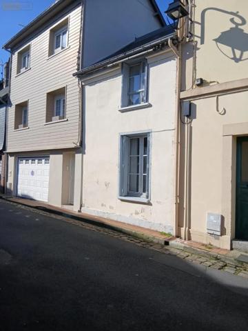 Achat - Maison Honfleur 14600 3 pièces 47 m 2