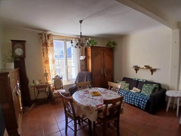 Achat - Maison Honfleur 14600 3 pièces 47 m 2