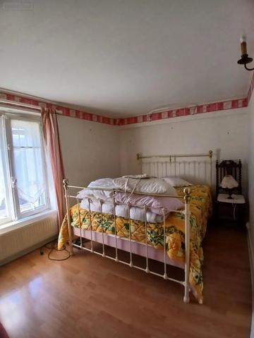 Achat - Maison Honfleur 14600 3 pièces 47 m 2