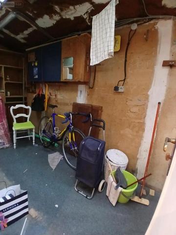 Achat - Maison Honfleur 14600 3 pièces 47 m 2