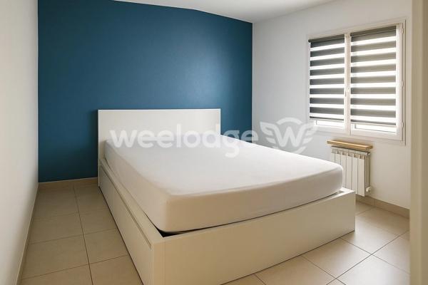 Appartement à vendre 2 pièces de 42,74 m² à Pierrelaye