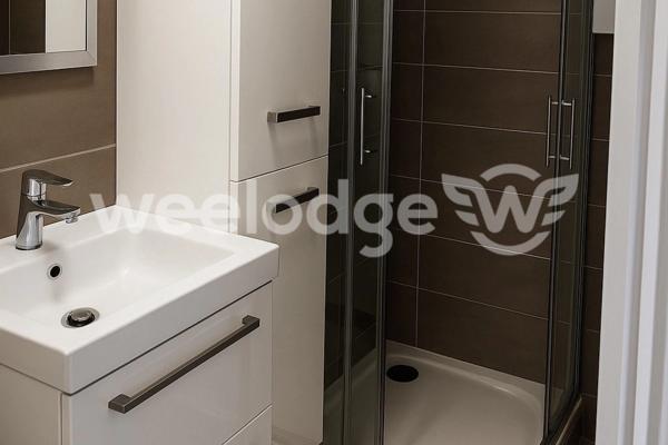 Appartement à vendre 2 pièces de 42,74 m² à Pierrelaye