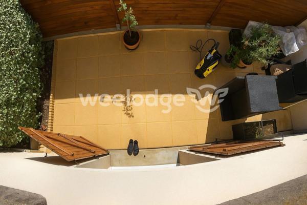Appartement à vendre 2 pièces de 42,74 m² à Pierrelaye