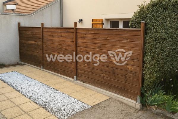 Appartement à vendre 2 pièces de 42,74 m² à Pierrelaye