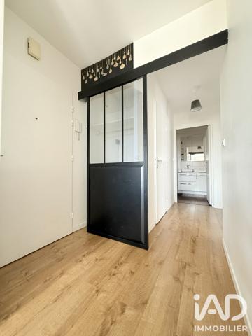 Location appartement 3 pièces 61 m² Deuil-la-Barre