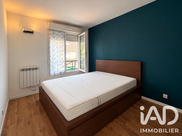 Location appartement 3 pièces 61 m² Deuil-la-Barre