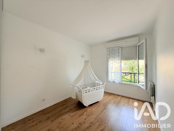 Location appartement 3 pièces 61 m² Deuil-la-Barre