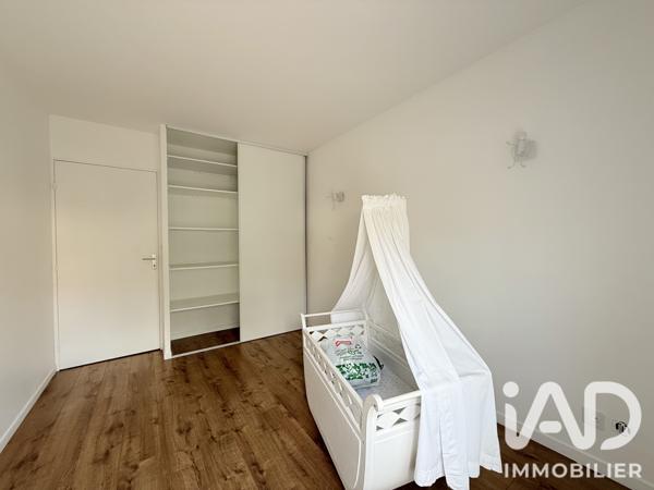 Location appartement 3 pièces 61 m² Deuil-la-Barre