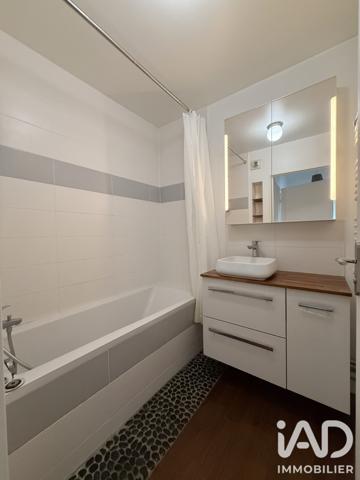 Location appartement 3 pièces 61 m² Deuil-la-Barre