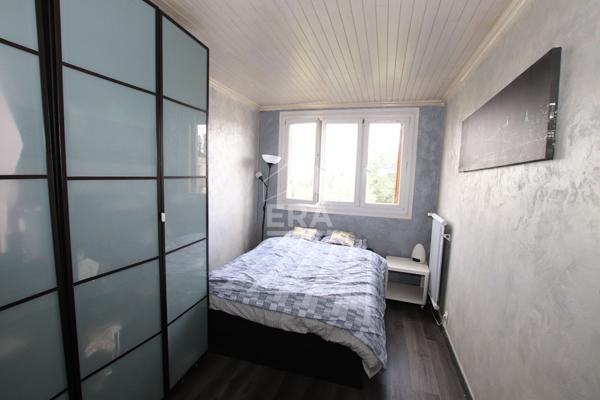 Appartement Villiers Sur Marne 3 pièces entre RER E et A
