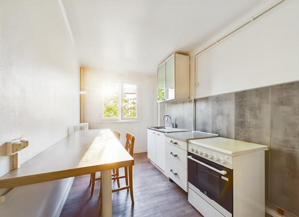 Appartement 4 pièce(s) 85m² POLANGIS