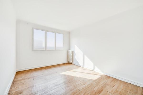 Appartement 4 pièce(s) 85m² POLANGIS