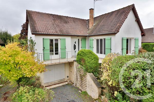 Maison à vendre  5 pièces - 100 m2 ETRECHY - 91