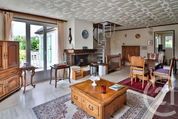 Maison à vendre  5 pièces - 100 m2 ETRECHY - 91