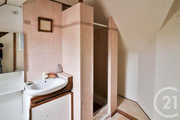 Maison à vendre  5 pièces - 100 m2 ETRECHY - 91