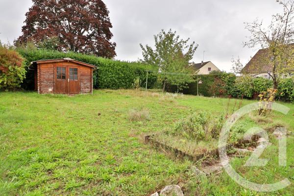 Maison à vendre  5 pièces - 100 m2 ETRECHY - 91