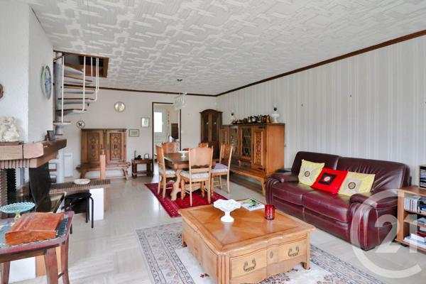 Maison à vendre  5 pièces - 100 m2 ETRECHY - 91