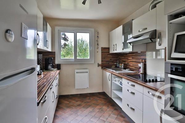 Maison à vendre  5 pièces - 100 m2 ETRECHY - 91