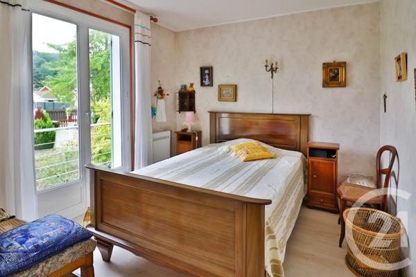 Maison à vendre  5 pièces - 100 m2 ETRECHY - 91