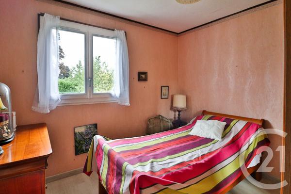 Maison à vendre  5 pièces - 100 m2 ETRECHY - 91