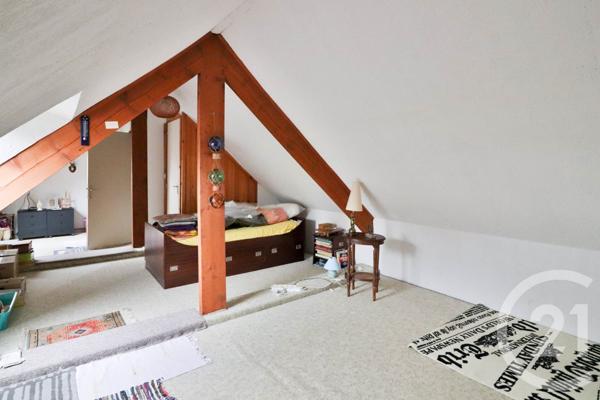 Maison à vendre  5 pièces - 100 m2 ETRECHY - 91