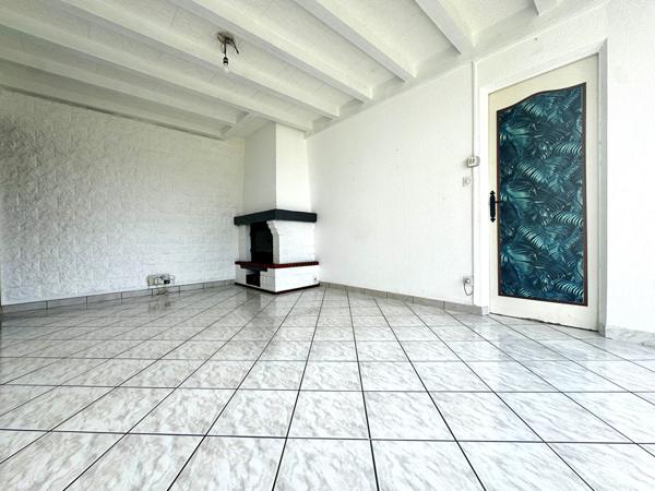 Appartement Chevigny Saint Sauveur 4 pièce(s) 74.64 m2
