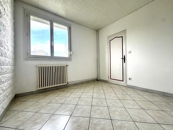 Appartement Chevigny Saint Sauveur 4 pièce(s) 74.64 m2