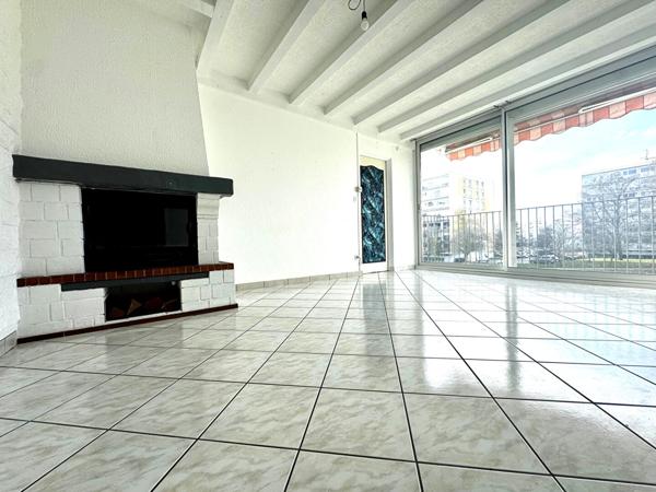 Appartement Chevigny Saint Sauveur 4 pièce(s) 74.64 m2