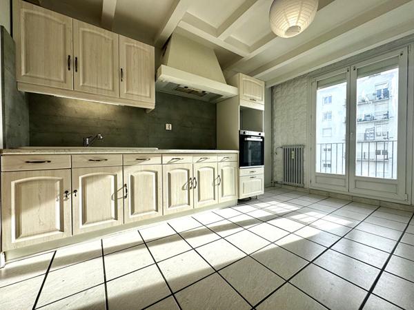 Appartement Chevigny Saint Sauveur 4 pièce(s) 74.64 m2