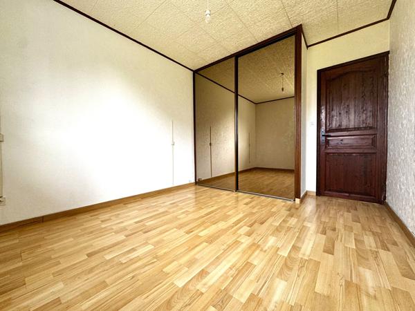Appartement Chevigny Saint Sauveur 4 pièce(s) 74.64 m2