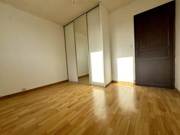 Appartement Chevigny Saint Sauveur 4 pièce(s) 74.64 m2